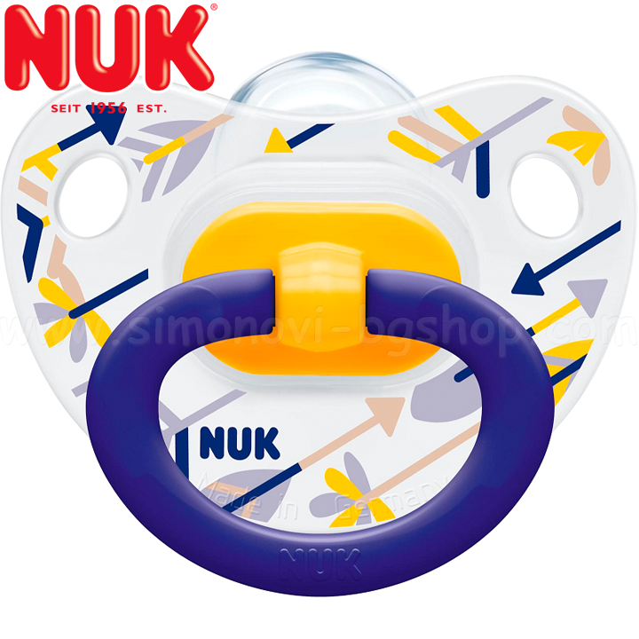 Nuk Happy Days    0-6 1  10.543.320