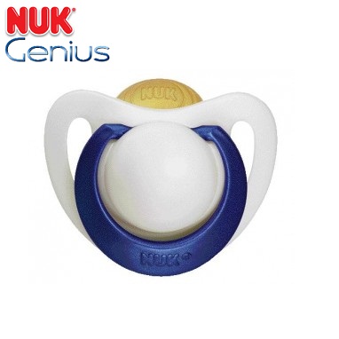 Nuk Genius    Blue