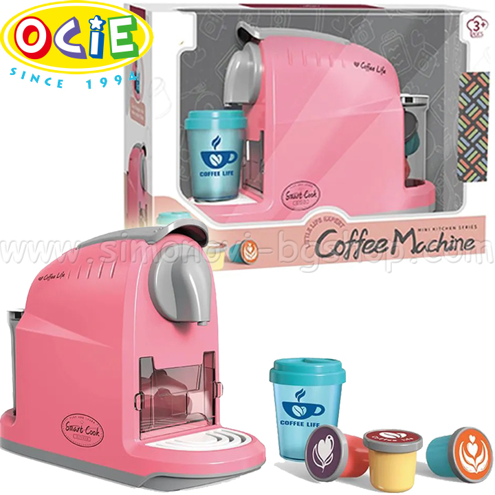 Ocie   Smart Cook OTE0653950