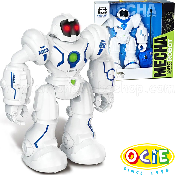 Ocie  Mecha R/C OTC0886041
