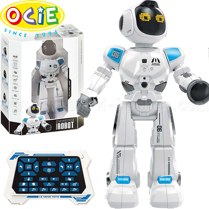 Ocie  Smart Robot K3  OTC0884962