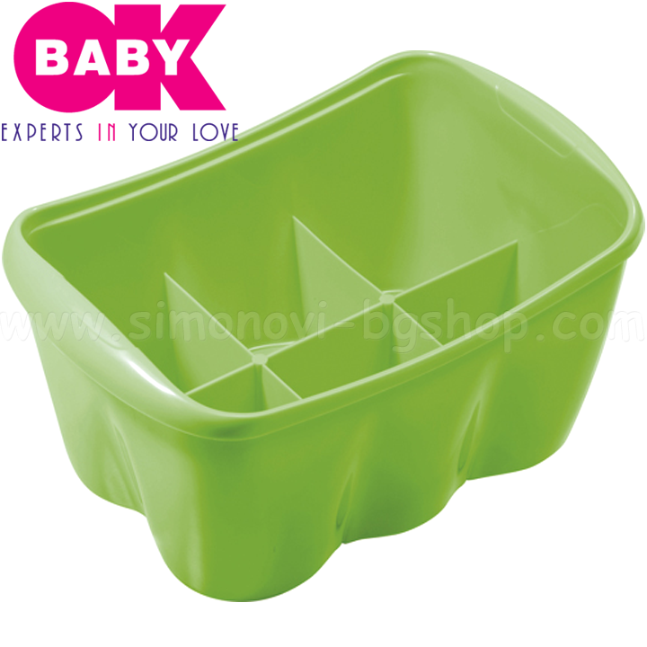 Ok Baby -    Biberset col.44
