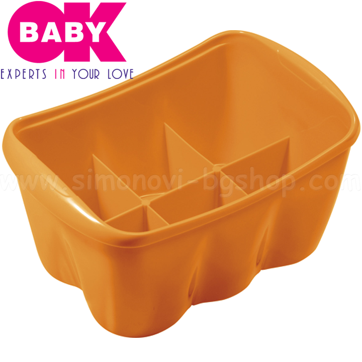 Ok Baby -    Biberset col.45