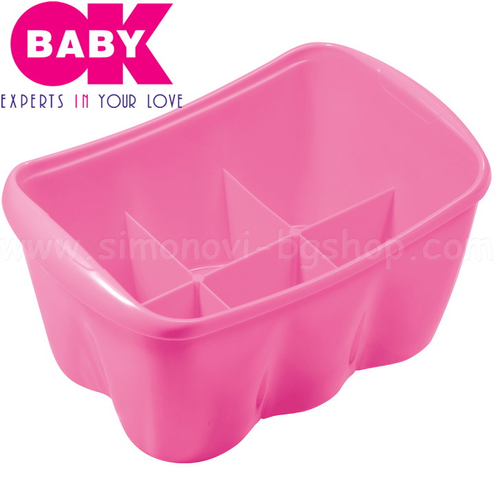 Ok Baby -    Biberset col.66