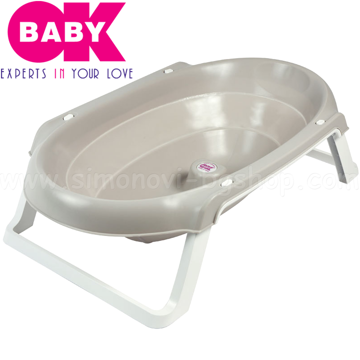 Ok Baby -    Onda Slim Cappuccino col.20
