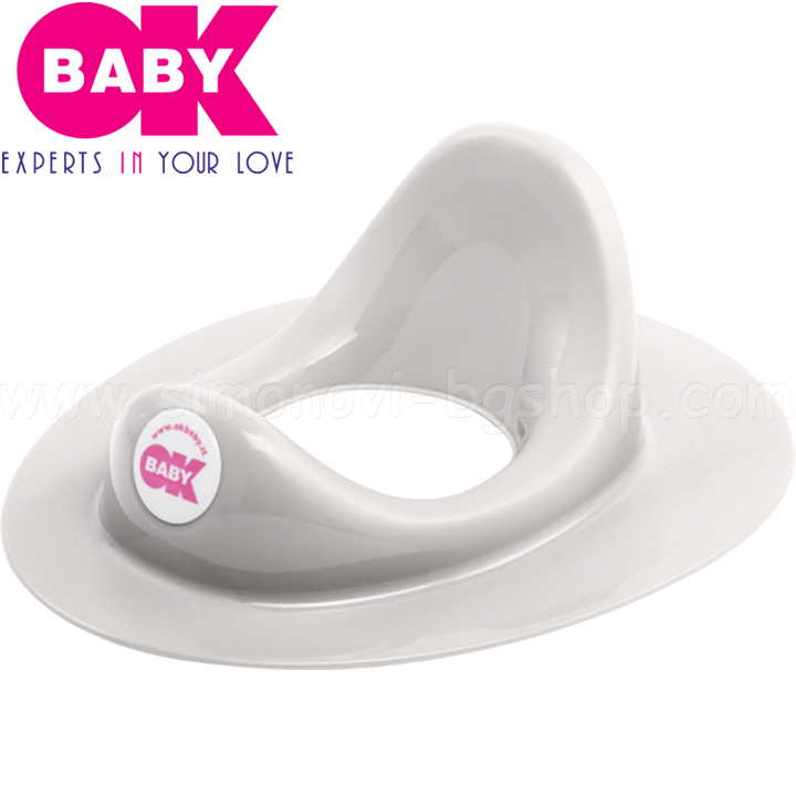 Ok Baby -    Ergo Cappuccino col.20