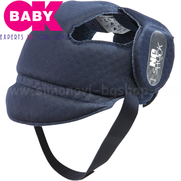 Ok Baby - / NO SHOCK Denim