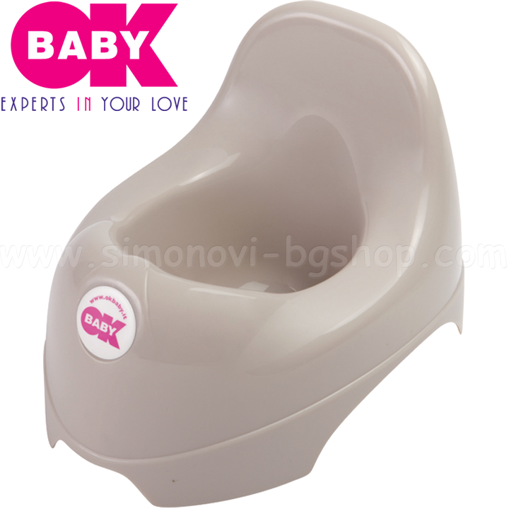 Ok Baby -    Relax Cappuccino col.20