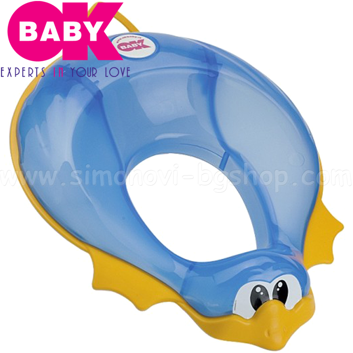 Ok baby -     Ducka  