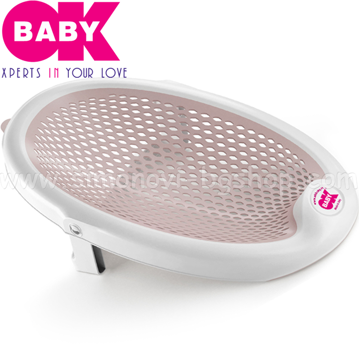 OK Baby    Jelly 910 col.54
