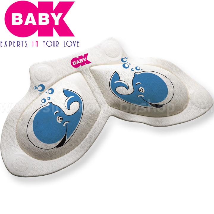 Ok Baby -    MOBY PAD