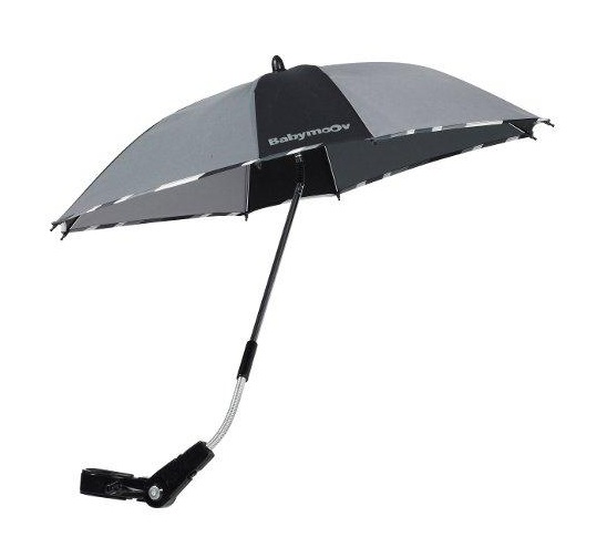 Babymoov -   UV  Grey/Black A060009