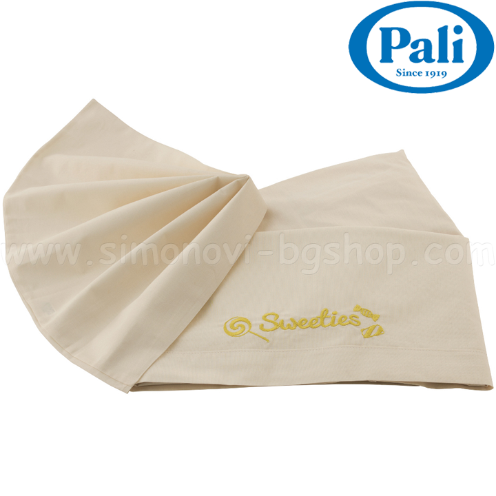 Pali       Sweeties Cream 065800027S