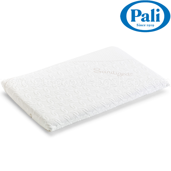 Pali Sanitized   Med066303
