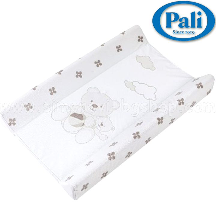 *Pali     Daisy
