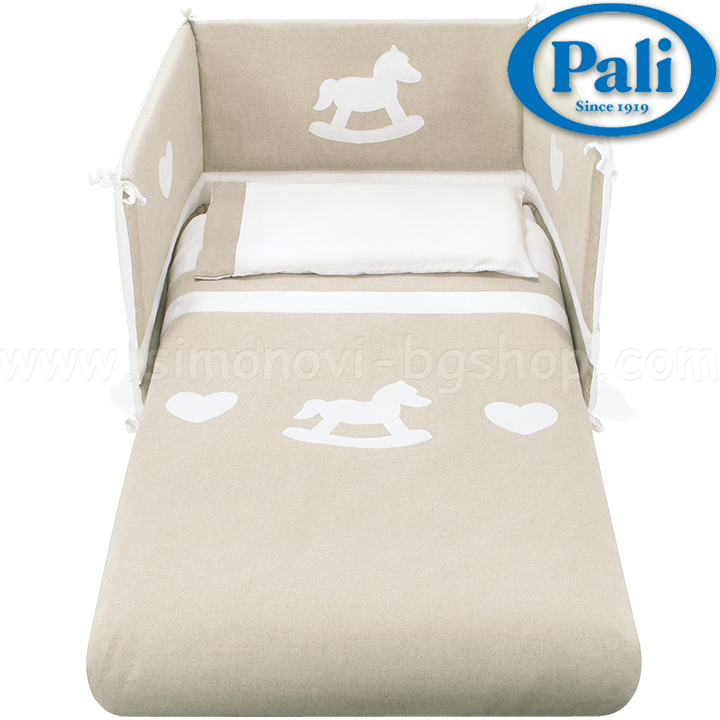 Pali Anouk    3  White/Beige 0687023500