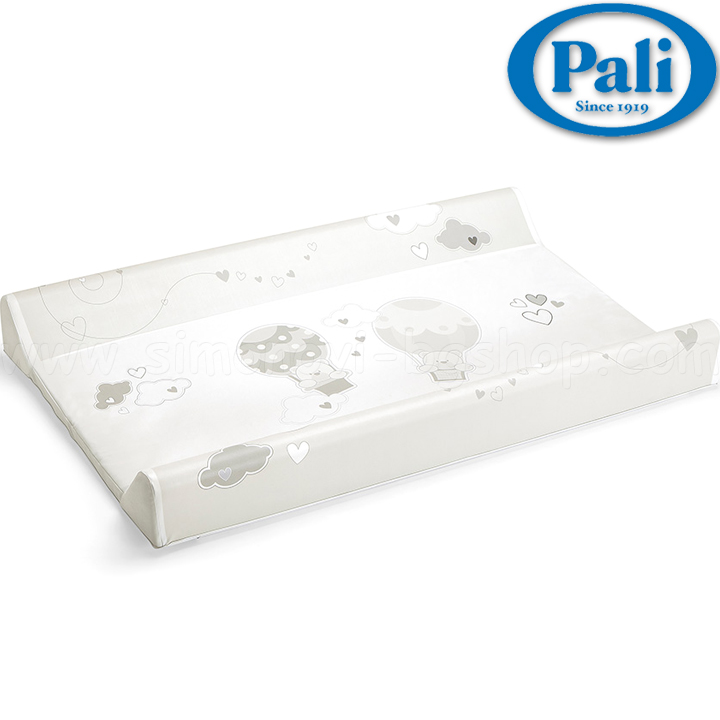 Pali Bonnie     Classic White 06590248