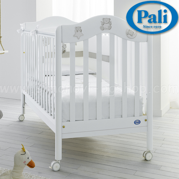 Pali Ariel    White 025900