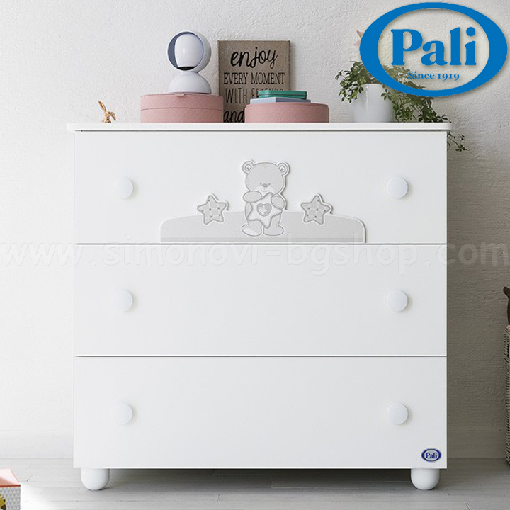 Pali Birba     White 0535BIRBA