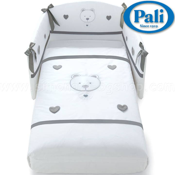 Pali Moon    3  Grey 0687MOON