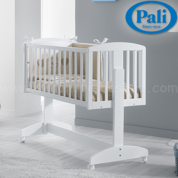 Pali Emi    White 026000