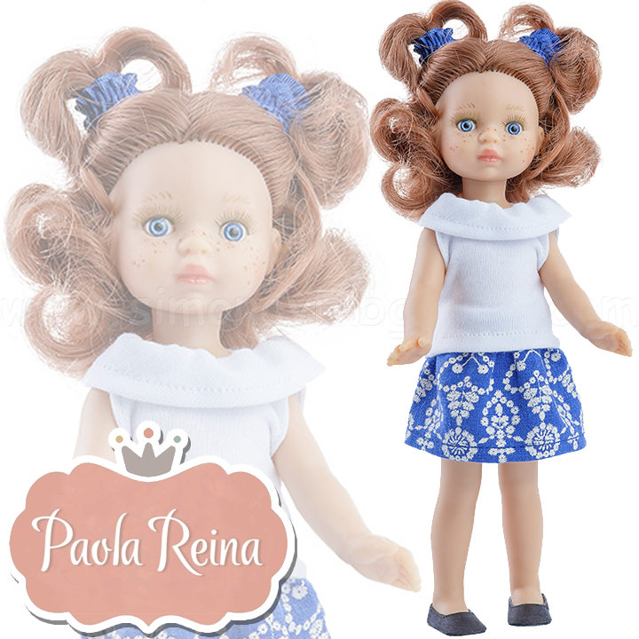 *Paola Reina      Mini Amiga 02102