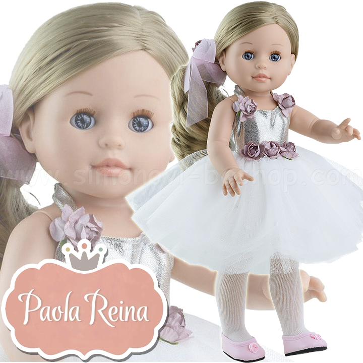 Paola Reina     06094