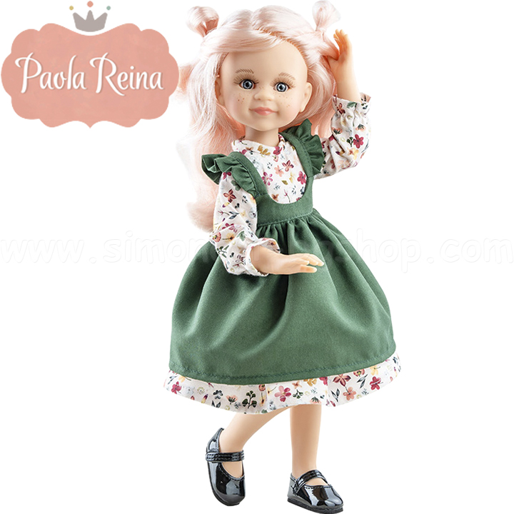 Paola Reina    32    04853