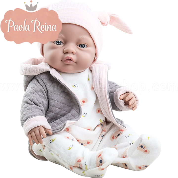 Paola Reina     45   Bebes05191