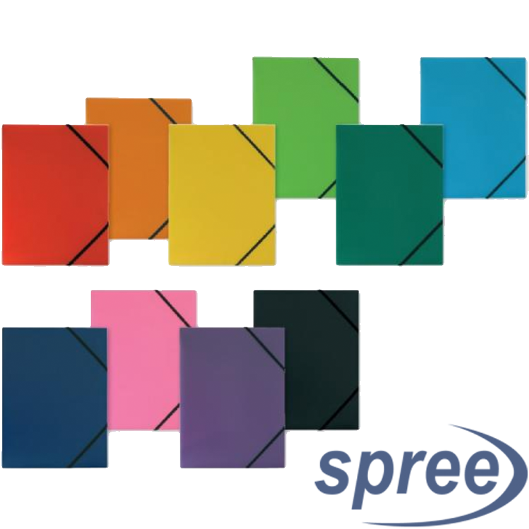 Spree    A4 