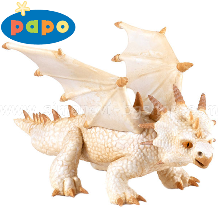 Papo - Seria Fantasy - Froggy 36017 Figurine