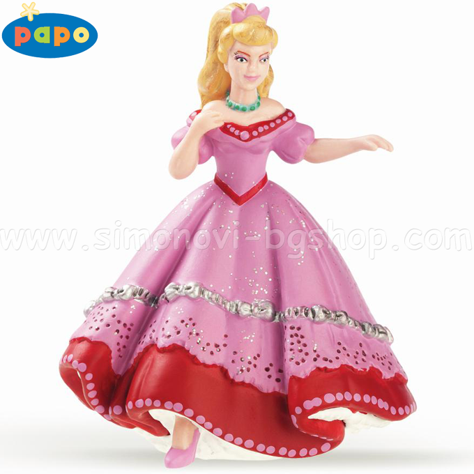 Papo - ����� �������� ����� - ������� �������� ������ 39019