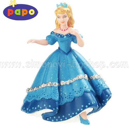 Papo - ����� �������� ����� - �������� ���� 39022