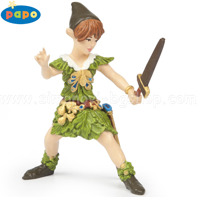 Papo - ����� �������� ����� - ������� ����� ������� 39083