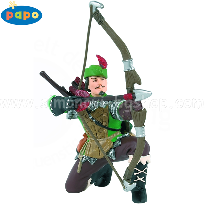 Papo - ����� �������� ����� - ����� ��� 39241