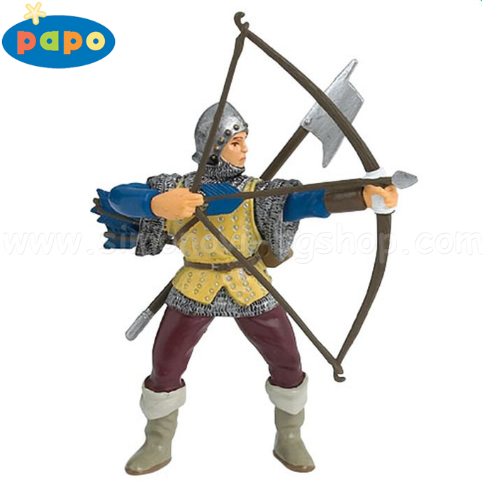Papo - ����� ������ � ������ - ������� ����� ������� � ����� 393