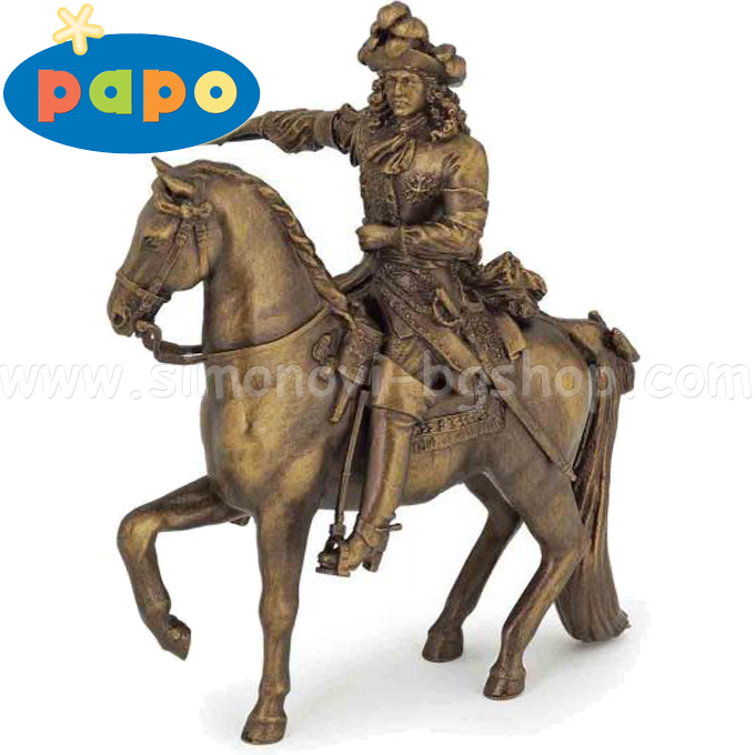 Papo - ����� ����������� �������� - ������� ���� ��� XIV 39709