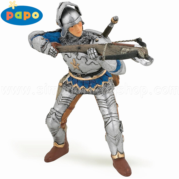 Papo - ����� ������ � ������ - ������� ����� ������� � ����� 397