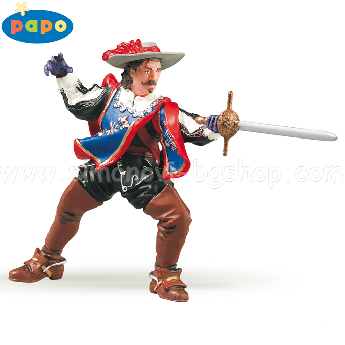 Papo - ����� ����������� �������� - ������� �������� ������ 3990