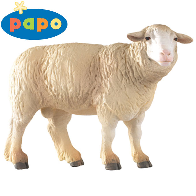 Papo - ����� ������� ������� - ������� ���������� ���� 51041