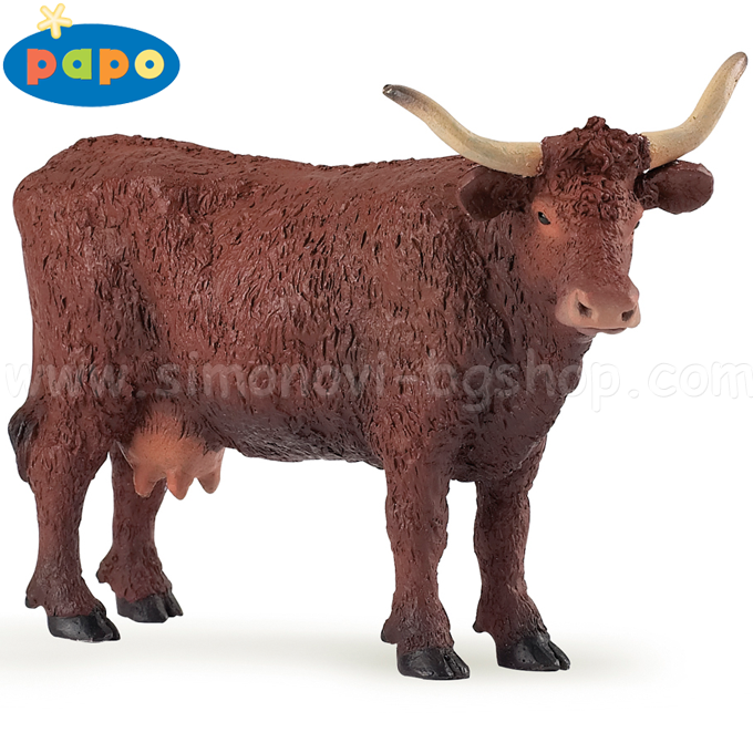 Papo - ����� ������� ������� - ������� ����� ������ Salers 51042