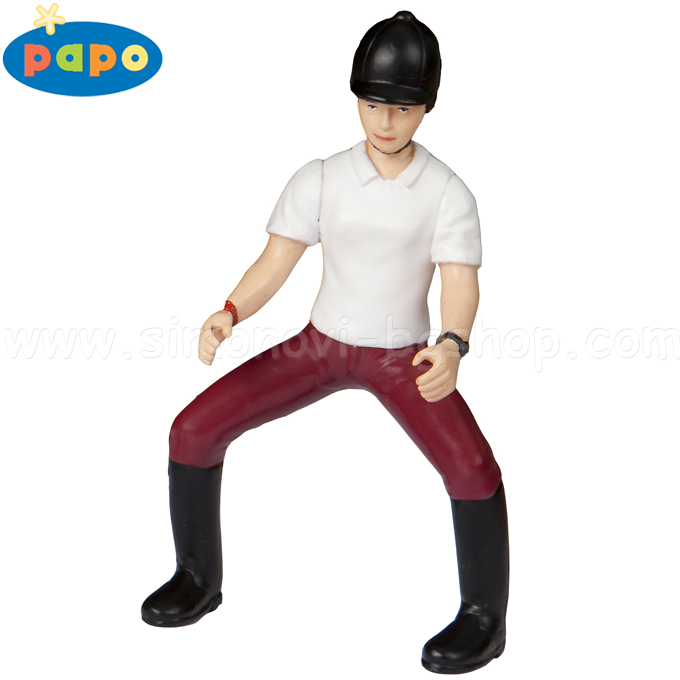 Papo - ����� ������� � ������ - ������� ������ ����� 52004