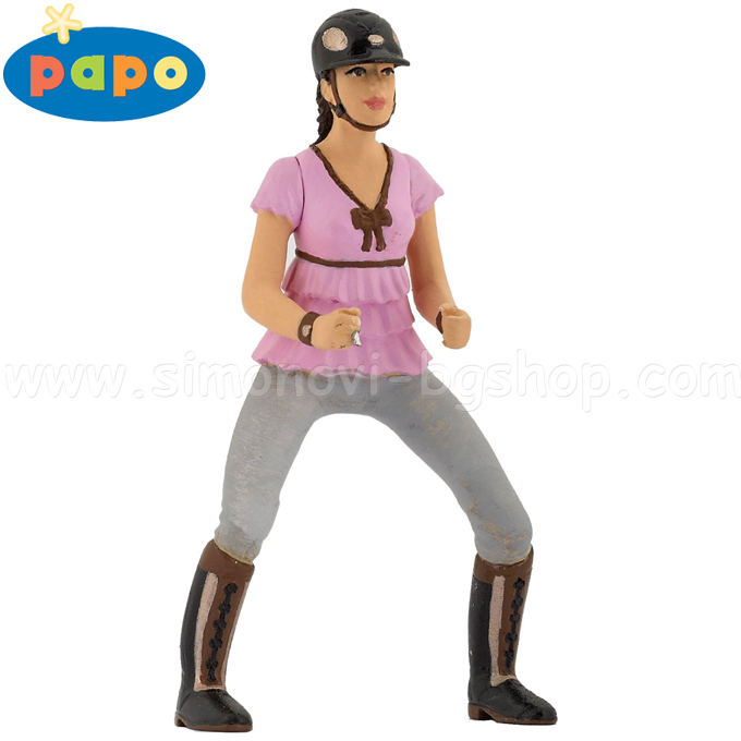 Papo - ����� ������� � ������ - ������� ������ ����� 52006