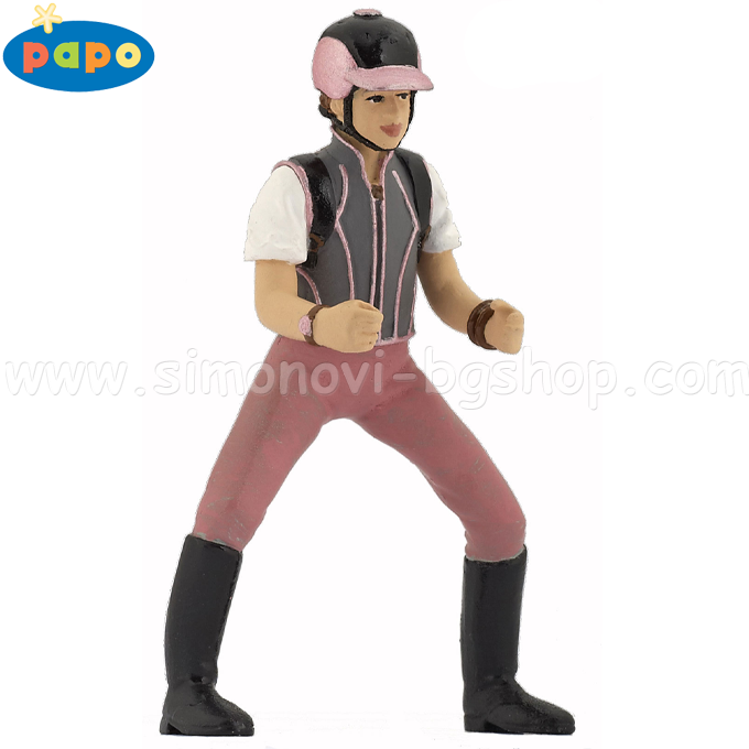 Papo - ����� ������� � ������ - ������� ������� 52007