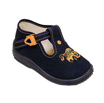 Zetpol -  Patryk Dark Blue