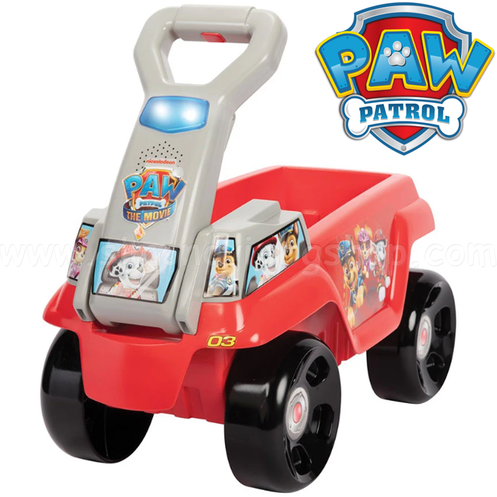Jakks Pacific Paw Patrol    506584