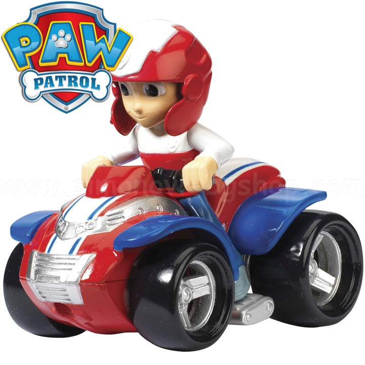 *Paw Patrol        6040907