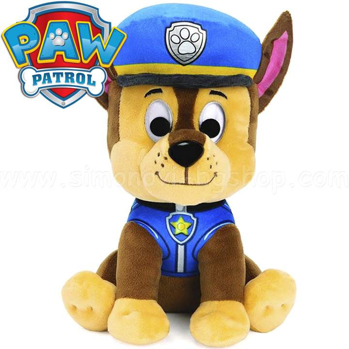 * Paw Patrol   23.   6058444