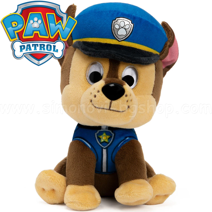 * Paw Patrol Plush toy 15 cm. puppy 6061061