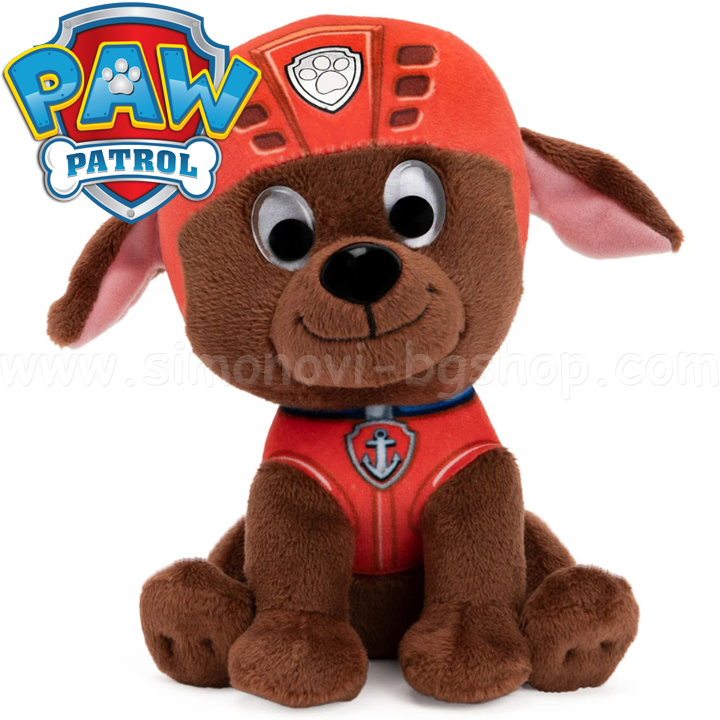 * Paw Patrol Plush toy 15 cm. puppy 6061061